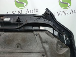 Капот Color-32J SUBARU LEGACY OEM 57229AG0109P BL5 2003