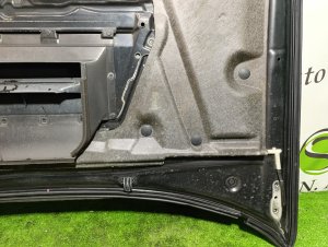 Капот Color-32J SUBARU LEGACY OEM 57229AG0109P BL5 2003
