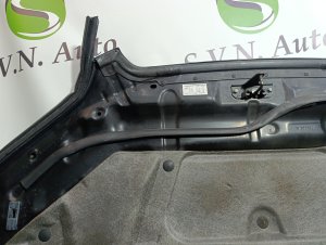 Капот Color-32J SUBARU LEGACY OEM 57229AG0109P BL5 2003