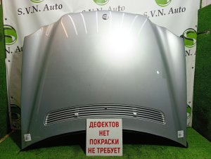 Капот Color- 775U A2038800157 MERCEDES-BENZ 203052