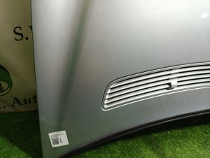 Капот Color- 775U MERCEDES-BENZ 203052 OEM A2038800157 C230 2006