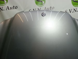 Капот Color- 775U MERCEDES-BENZ 203052 OEM A2038800157 C230 2006