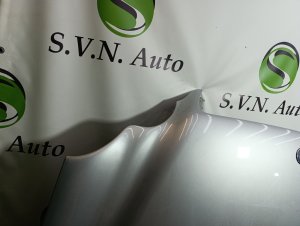 Капот Color- 775U MERCEDES-BENZ 203052 OEM A2038800157 C230 2006