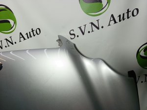 Капот Color- 775U MERCEDES-BENZ 203052 OEM A2038800157 C230 2006