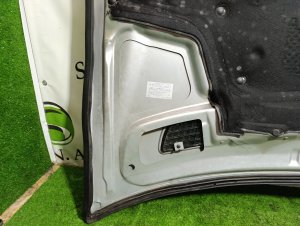 Капот Color- 775U MERCEDES-BENZ 203052 OEM A2038800157 C230 2006
