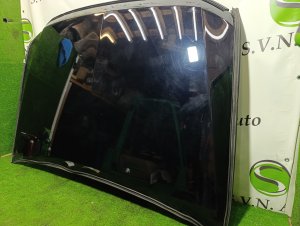 Капот MITSUBISHI PAJERO OEM 5900A331 V88W 2011