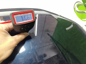 Капот MITSUBISHI PAJERO OEM 5900A331 V88W 2011