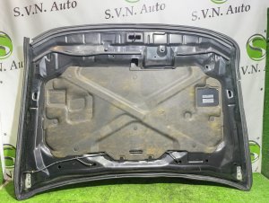 Капот MITSUBISHI PAJERO OEM 5900A331 V88W 2011