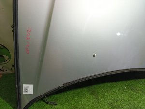 Капот HONDA ACCORD WAGON OEM 60100S0A000ZZ CF6 1998