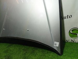 Капот HONDA ACCORD WAGON OEM 60100S0A000ZZ CF6 1998