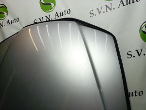 Капот HONDA ACCORD WAGON OEM 60100S0A000ZZ CF6 1998