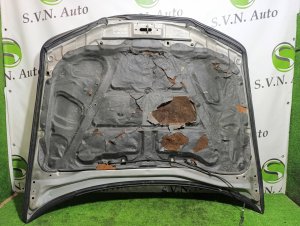 Капот HONDA ACCORD WAGON OEM 60100S0A000ZZ CF6 1998