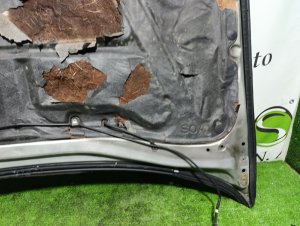Капот HONDA ACCORD WAGON OEM 60100S0A000ZZ CF6 1998