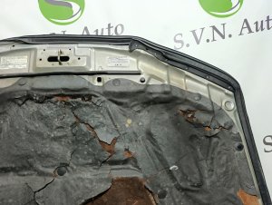 Капот HONDA ACCORD WAGON OEM 60100S0A000ZZ CF6 1998