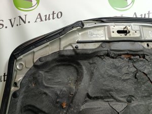 Капот HONDA ACCORD WAGON OEM 60100S0A000ZZ CF6 1998