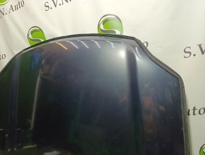 Капот Color- RAQ NISSAN X-TRAIL OEM F5100JG0MM DNT31 2009