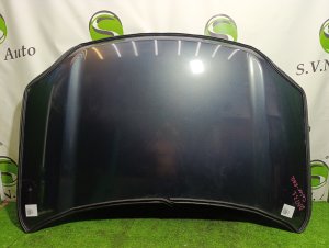 Капот Color- RAQ F5100JG0MM NISSAN X-TRAIL