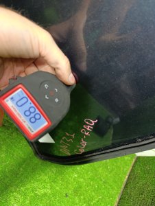 Капот Color- RAQ NISSAN X-TRAIL OEM F5100JG0MM DNT31 2009