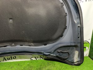 Капот VOLKSWAGEN TIGUAN OEM 5N0823031D 5NCCZ 2008