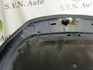 Капот VOLKSWAGEN TIGUAN OEM 5N0823031D 5NCCZ 2008