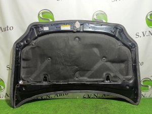 Капот color-209 TOYOTA AVENSIS OEM 5330105030 AZT250 2007
