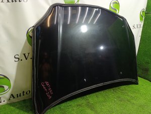 Капот color-209 TOYOTA AVENSIS OEM 5330105030 AZT250 2007
