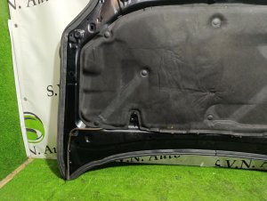 Капот color-209 TOYOTA AVENSIS OEM 5330105030 AZT250 2007