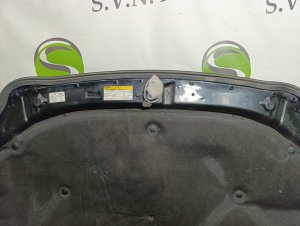 Капот color-209 TOYOTA AVENSIS OEM 5330105030 AZT250 2007