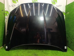 Капот C2D6121 JAGUAR XJ