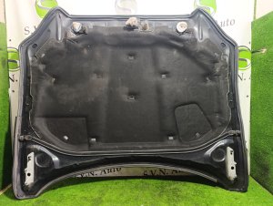 Капот JAGUAR XJ OEM C2D6121 X351 2012