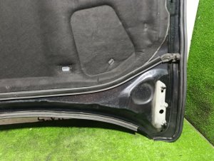 Капот JAGUAR XJ OEM C2D6121 X351 2012