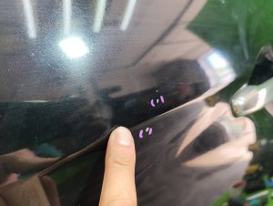 Дверь передняя левая Color- X42 MITSUBISHI RVR OEM 5700B533 GA4W 2012