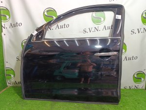 Дверь передняя левая Color- X42 5700B533 MITSUBISHI RVR