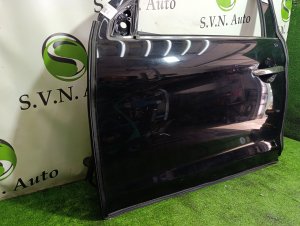 Дверь передняя левая Color- X42 MITSUBISHI RVR OEM 5700B533 GA4W 2012