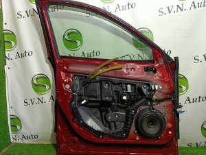 Дверь передняя левая Color-41G MAZDA CX5 OEM KD5359010 KEEAW 2013