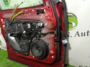 Дверь передняя левая Color-41G MAZDA CX5 OEM KD5359010 KEEAW 2013