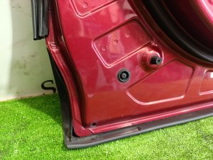 Дверь передняя левая Color-41G MAZDA CX5 OEM KD5359010 KEEAW 2013