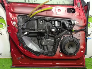 Дверь передняя левая Color-41G MAZDA CX5 OEM KD5359010 KEEAW 2013