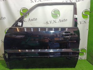 Дверь передняя левая Color-X24 MITSUBISHI PAJERO OEM 5700A885 V88W 2011