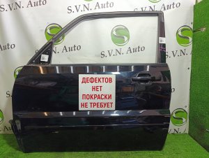 Дверь передняя левая Color-X24 5700A885 MITSUBISHI PAJERO