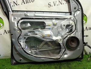 Дверь передняя левая color-A31 MITSUBISHI RVR OEM 5700B225 GA3W 2010
