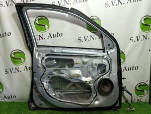 Дверь передняя левая color-A31 MITSUBISHI RVR OEM 5700B225 GA3W 2010