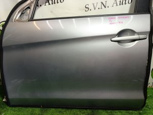Дверь передняя левая color-A31 MITSUBISHI RVR OEM 5700B225 GA3W 2010
