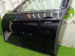 Дверь передняя левая BMW 3 SERIES F30 2013