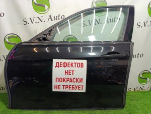 Дверь передняя левая BMW 3 SERIES