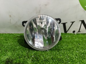 Фара противотуманная CITROEN C3
