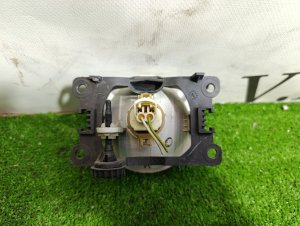 Фара противотуманная CITROEN C3 A51 2010