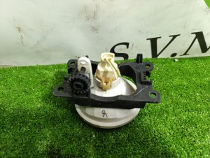 Фара противотуманная CITROEN C3 A51 2010