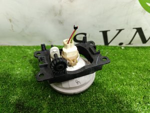 Фара противотуманная CITROEN C3 A51 2010