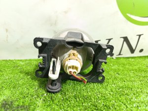 Фара противотуманная CITROEN C3 A51 2010